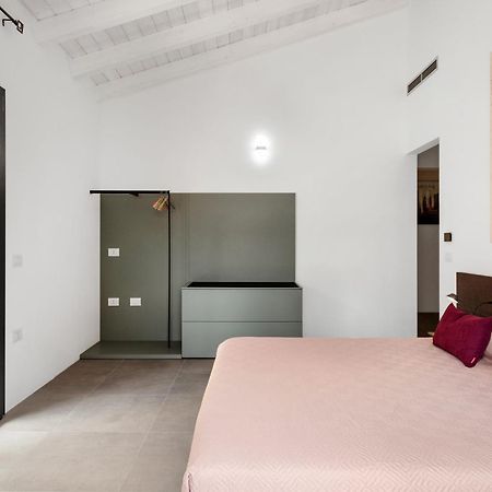 Double D House Bed & Breakfast Olbia Ngoại thất bức ảnh