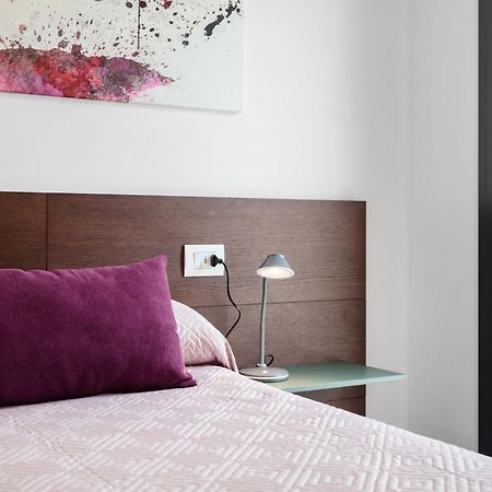 Double D House Bed & Breakfast Olbia Ngoại thất bức ảnh