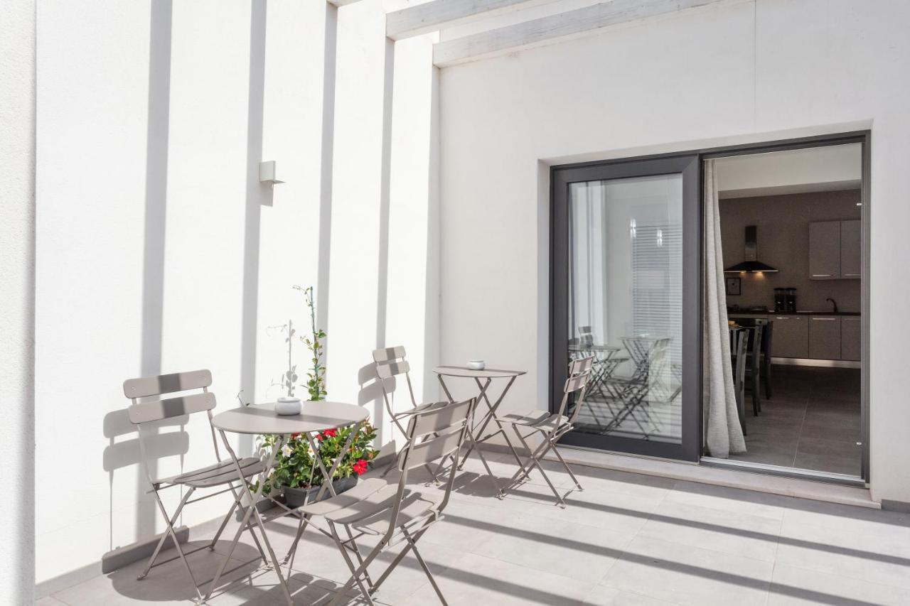 Double D House Bed & Breakfast Olbia Ngoại thất bức ảnh