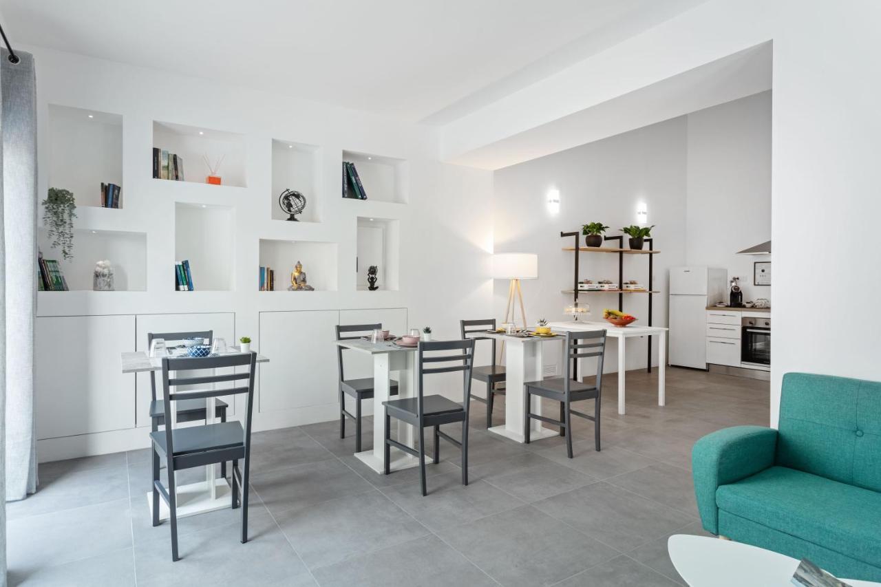 Double D House Bed & Breakfast Olbia Ngoại thất bức ảnh