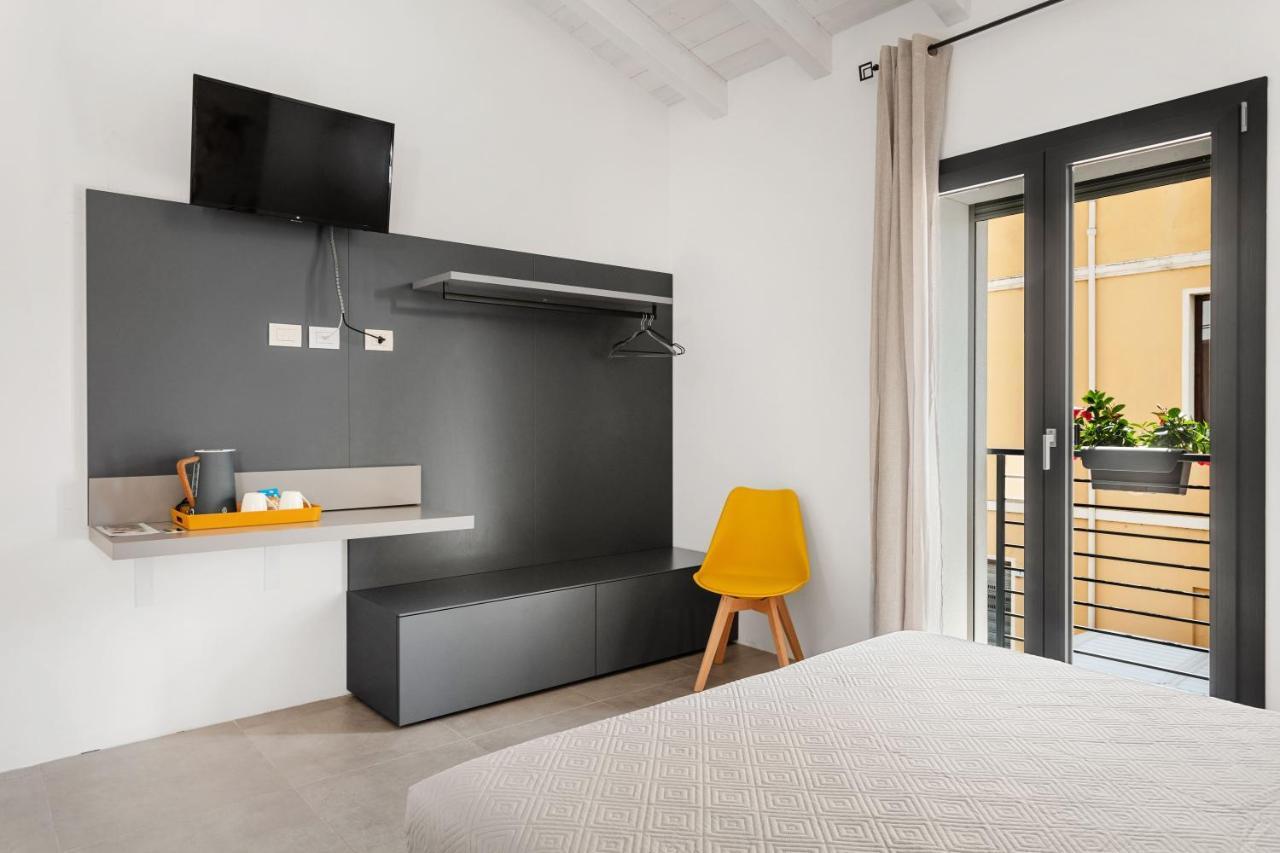 Double D House Bed & Breakfast Olbia Ngoại thất bức ảnh