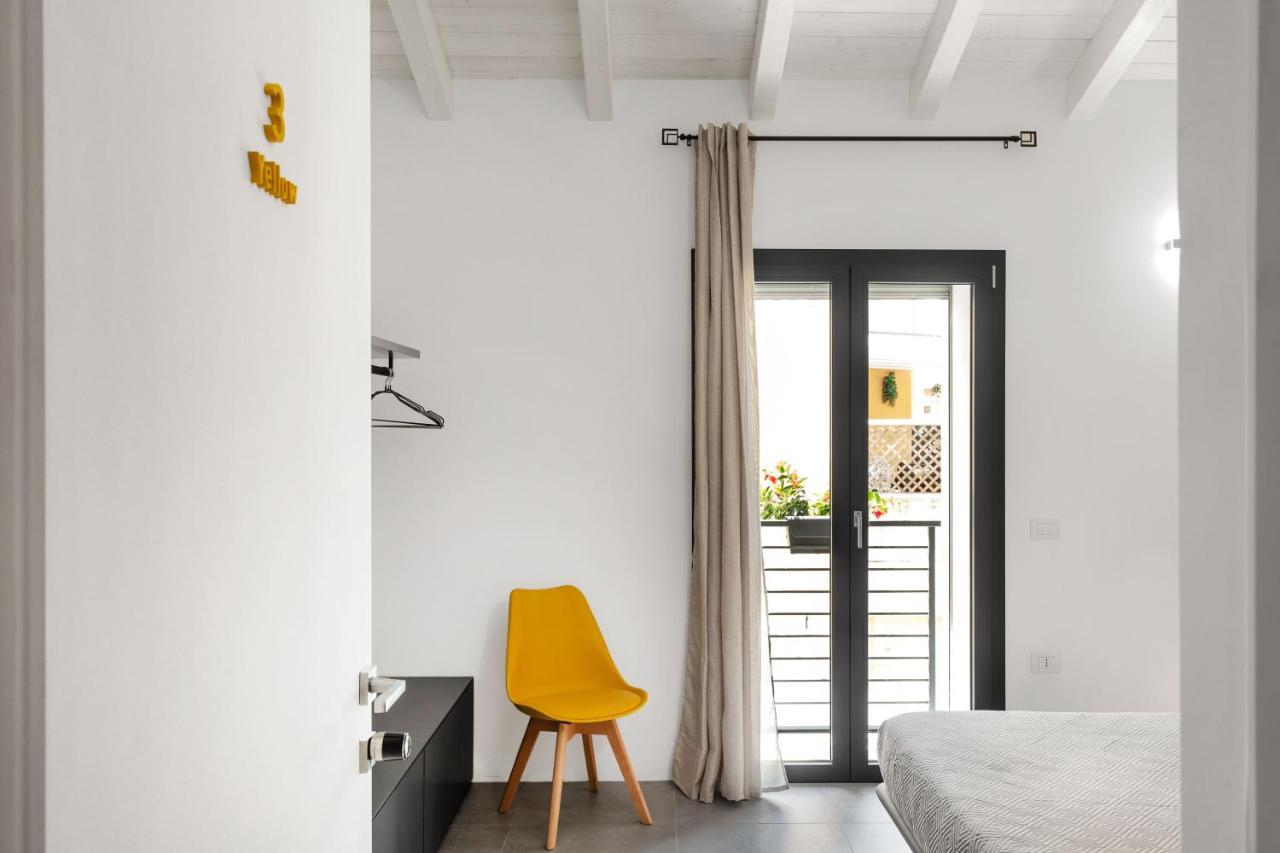 Double D House Bed & Breakfast Olbia Ngoại thất bức ảnh