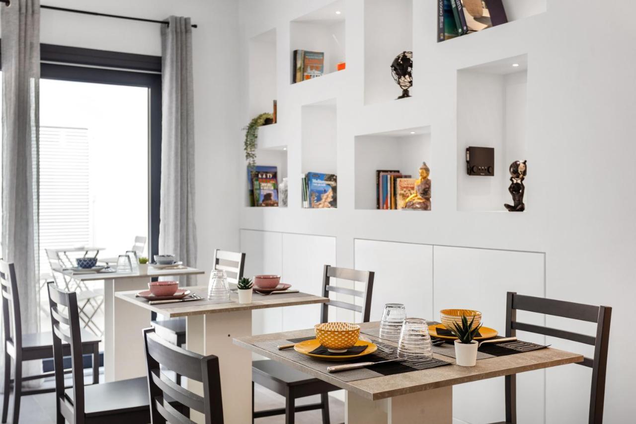Double D House Bed & Breakfast Olbia Ngoại thất bức ảnh