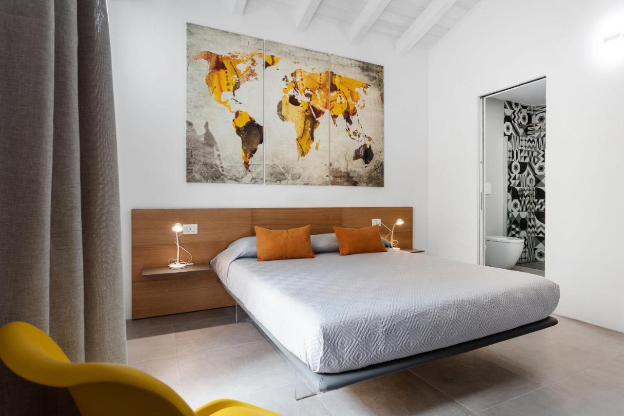 Double D House Bed & Breakfast Olbia Ngoại thất bức ảnh