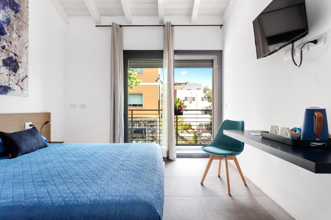 Double D House Bed & Breakfast Olbia Ngoại thất bức ảnh