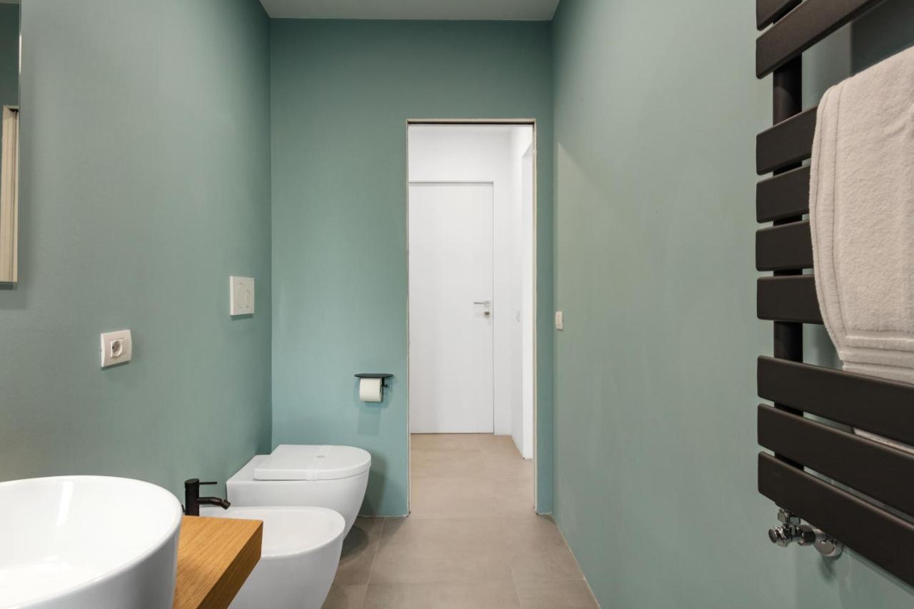 Double D House Bed & Breakfast Olbia Ngoại thất bức ảnh