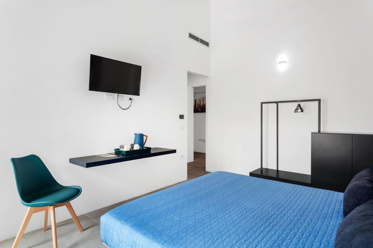 Double D House Bed & Breakfast Olbia Ngoại thất bức ảnh