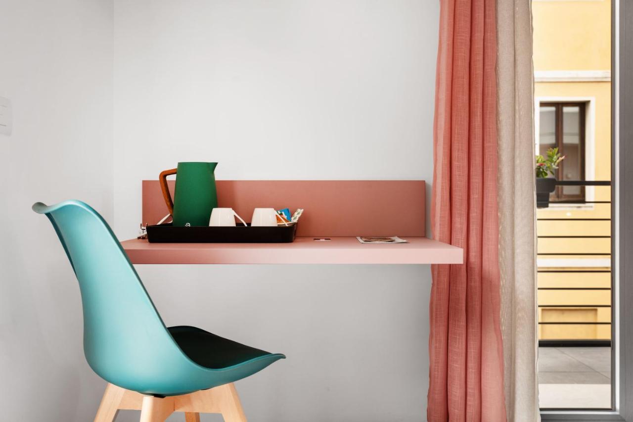 Double D House Bed & Breakfast Olbia Ngoại thất bức ảnh