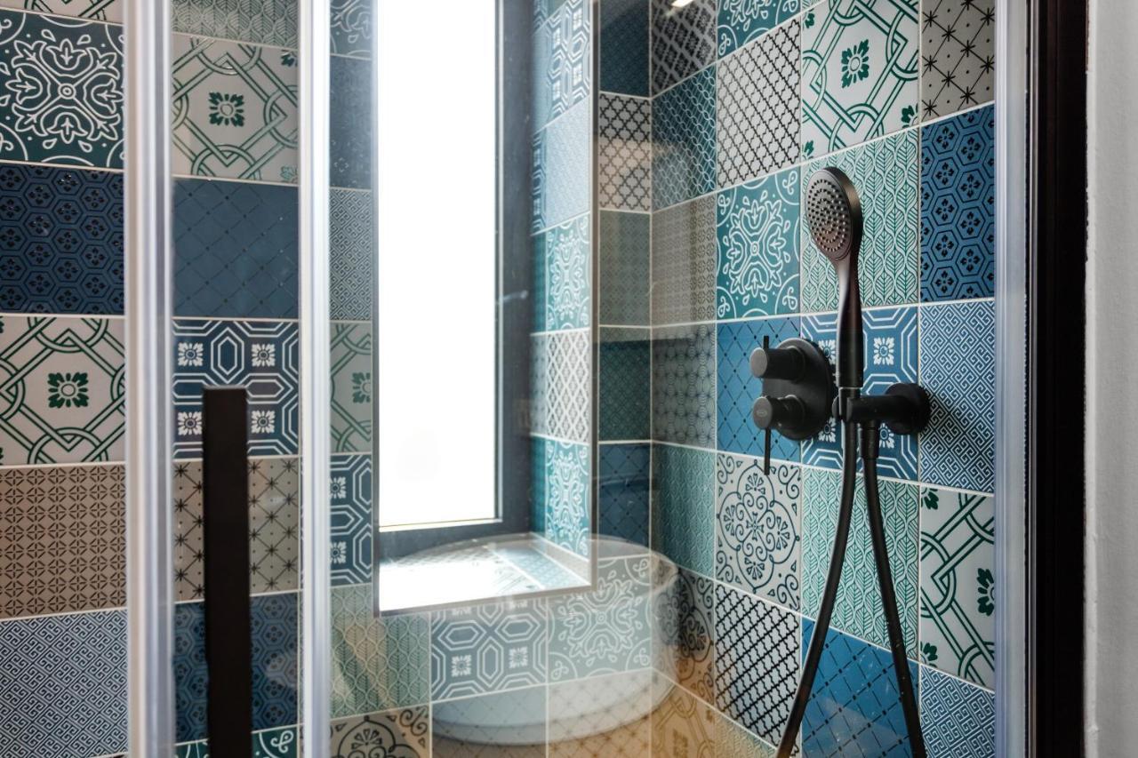 Double D House Bed & Breakfast Olbia Ngoại thất bức ảnh