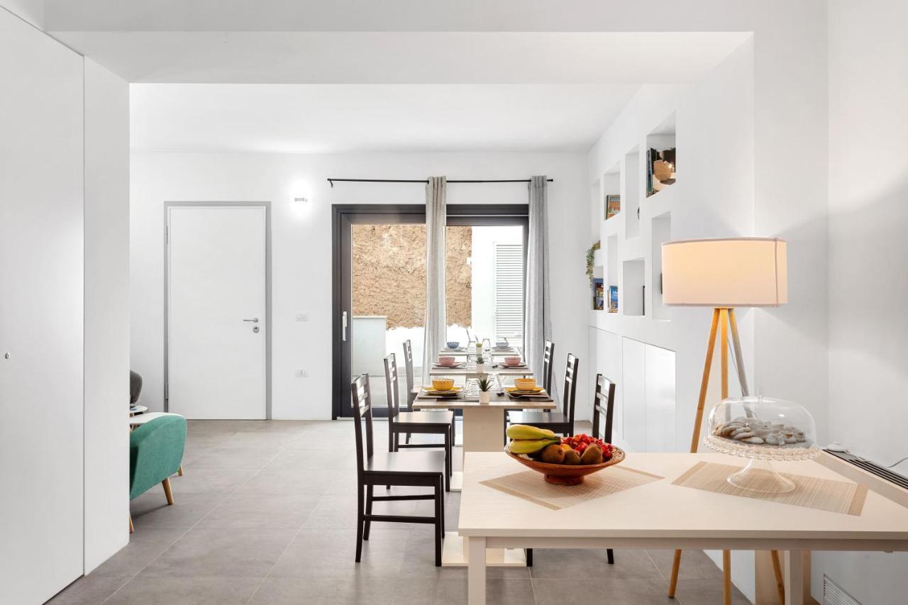 Double D House Bed & Breakfast Olbia Ngoại thất bức ảnh