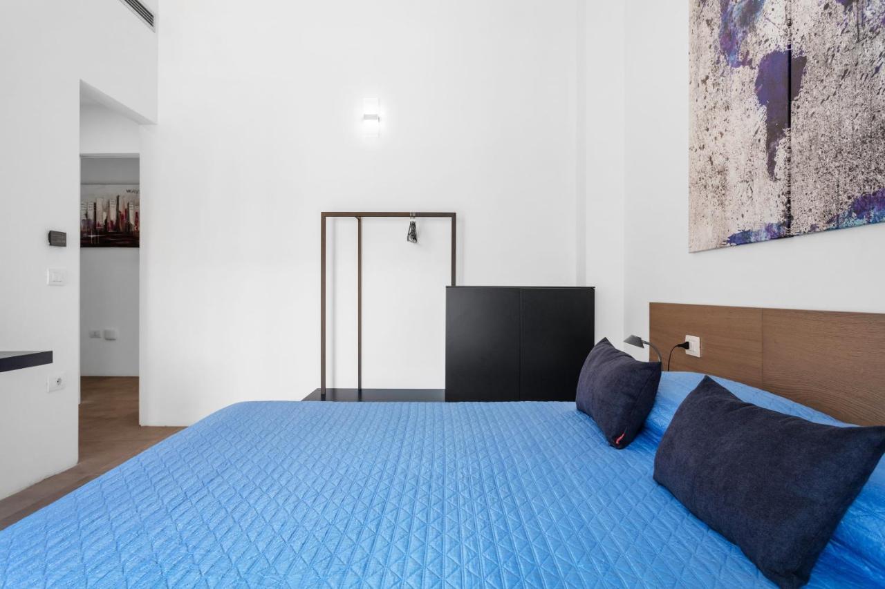 Double D House Bed & Breakfast Olbia Ngoại thất bức ảnh
