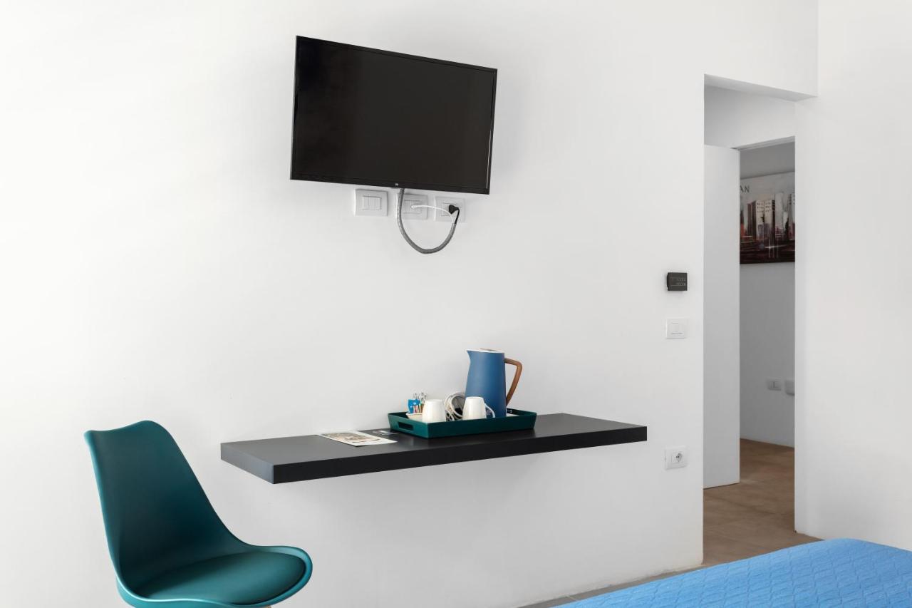 Double D House Bed & Breakfast Olbia Ngoại thất bức ảnh