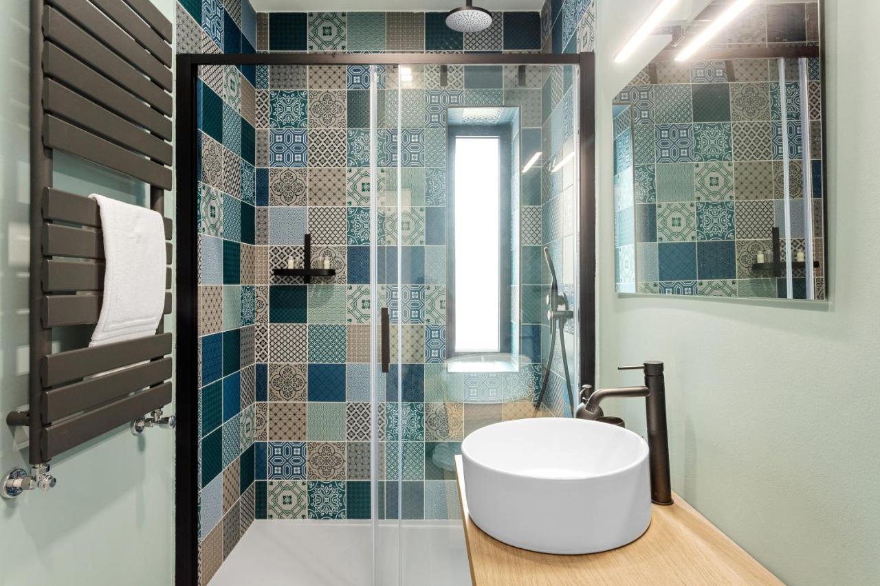 Double D House Bed & Breakfast Olbia Ngoại thất bức ảnh