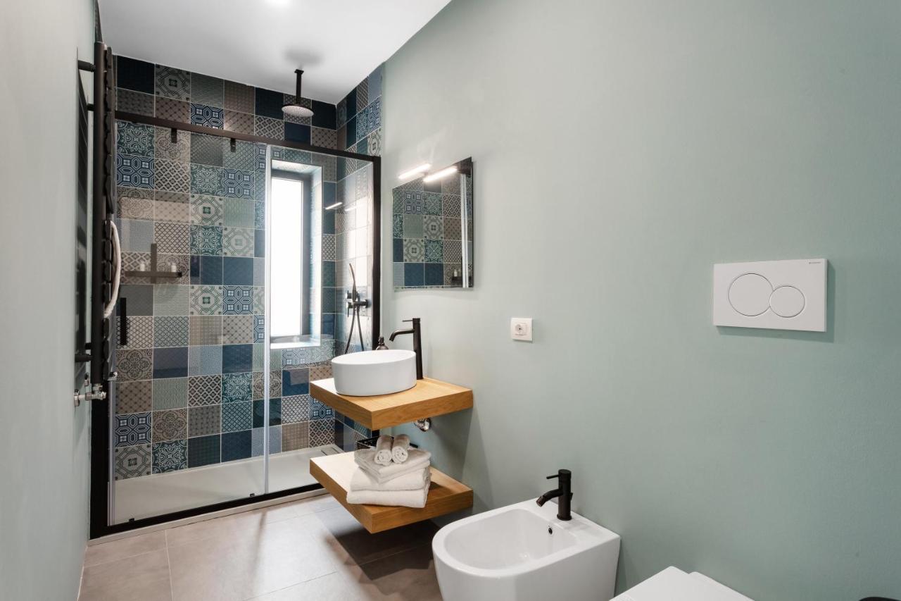 Double D House Bed & Breakfast Olbia Ngoại thất bức ảnh