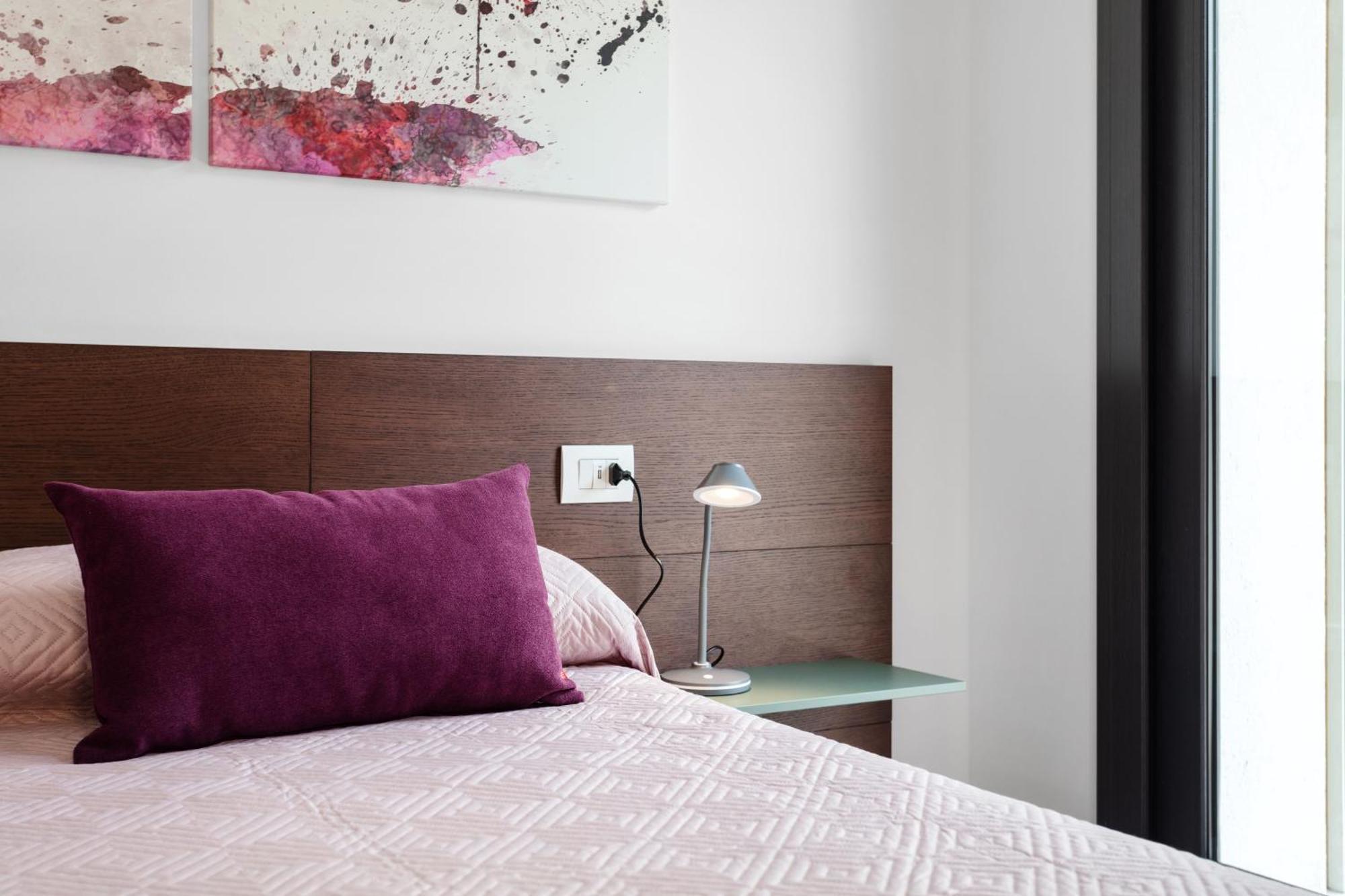 Double D House Bed & Breakfast Olbia Ngoại thất bức ảnh