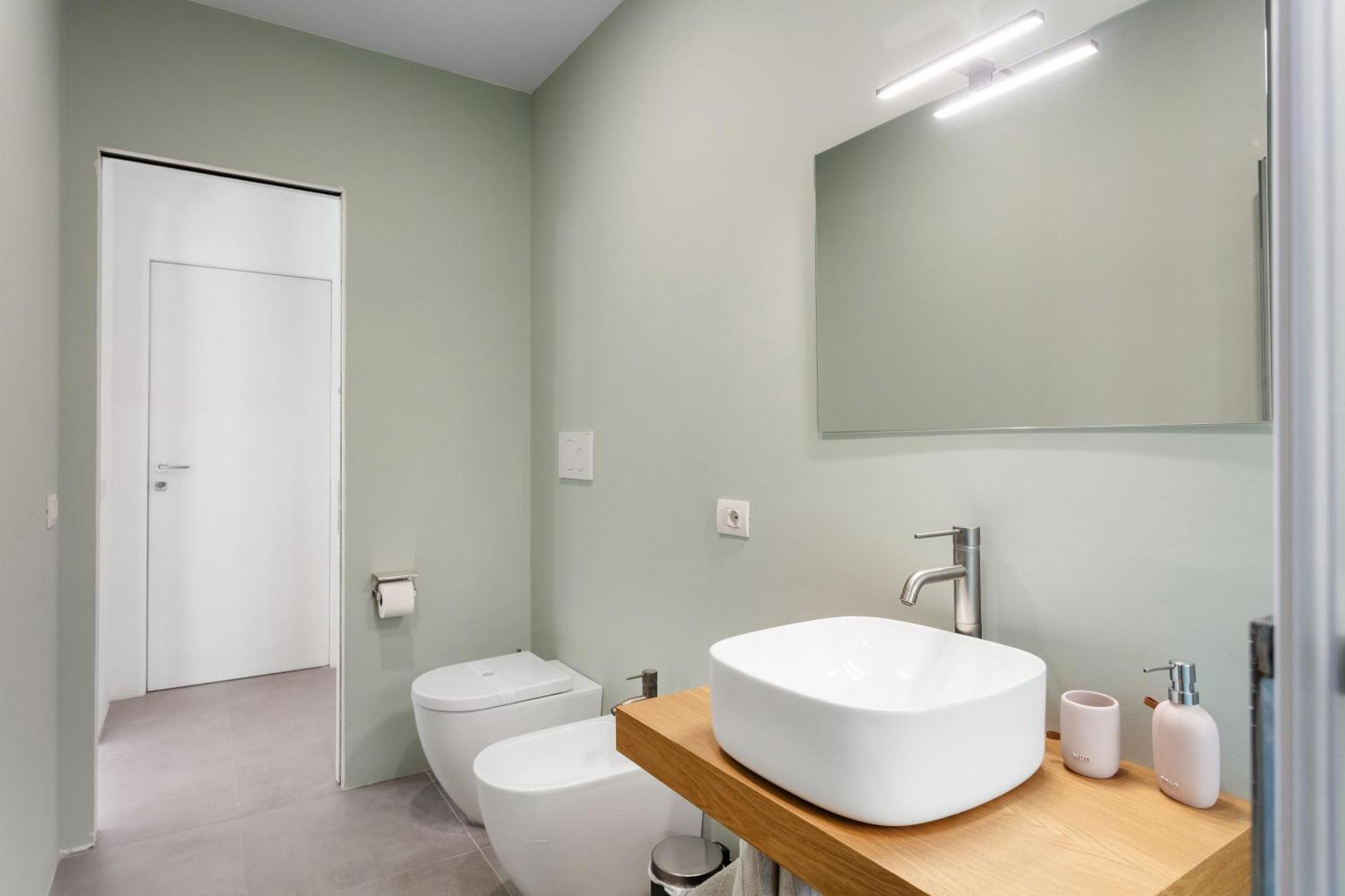 Double D House Bed & Breakfast Olbia Ngoại thất bức ảnh